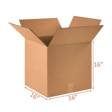 Medium Box 16X16