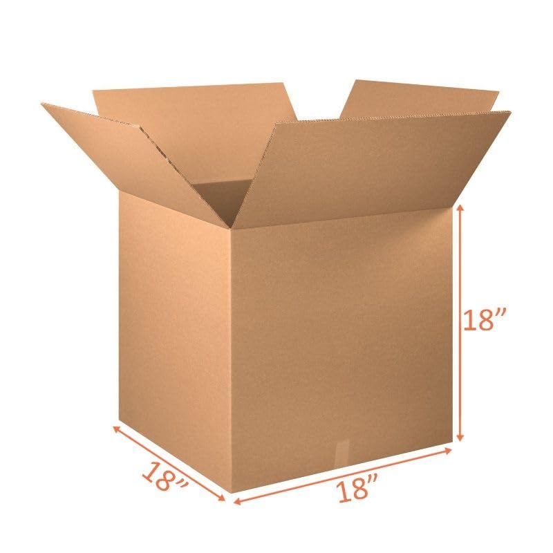 Large box 18 X 18