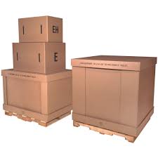 Commercial E Box