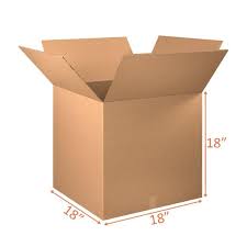 Large Box 18*18
