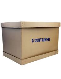 Commercial D Box