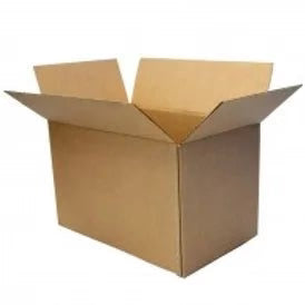 Commercial EH Box