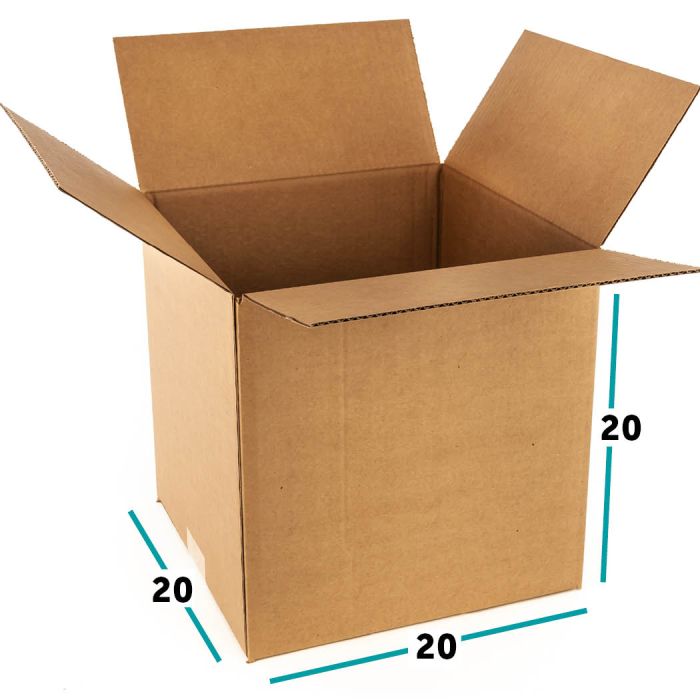 Xtra Large Box