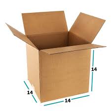 Small Boxes 14*14