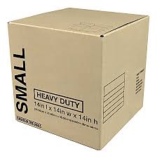 Small box 14*14